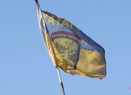 Вбудована мініатюра для Постійно в роботі, постійно на зв’язку. «Катарсис» продовжує працювати на потреби фронту