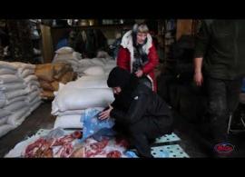 Вбудована мініатюра для МОГИЛІВЧАНИ,ВИ-СУПЕР! Волонтерський центр працює на перемогу!