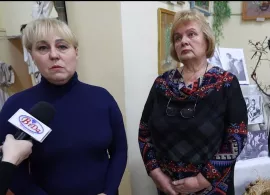 Вбудована мініатюра для Голодомор – тоді, геноцид – сьогодні. До 90-ої річниці Голодомору 1932-1933 років.