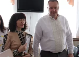 Вбудована мініатюра для Місту є ким пишатися!