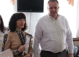 Вбудована мініатюра для Місту є ким пишатися!