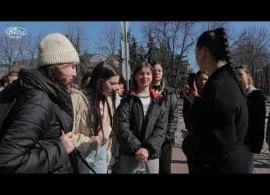 Вбудована мініатюра для Навчання дітей за кордоном: освіта та безпека