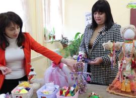 Вбудована мініатюра для Оберіг, що переміг час