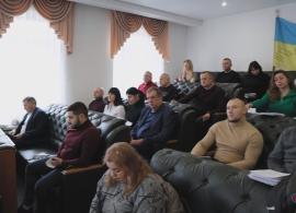 Вбудована мініатюра для Бюджет громади прийнято!