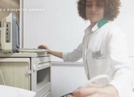 Вбудована мініатюра для Дві тисячі на медогляд: як працюватиме програма чекапів для людей 40+