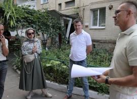 Вбудована мініатюра для Коли любиш рідне місто! Позитивний приклад тандему сімей Вацак та Бешлег