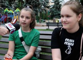 Вбудована мініатюра для ВІДАфон:  Всесвітній день домашніх тварин