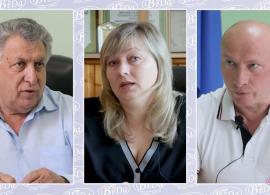 Вбудована мініатюра для Могилів-Подільський освітній. Коли завершують навчальний рік місцеві коледжі