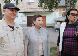 Вбудована мініатюра для Комунальний фронт. Свідомо готуємося до зими.