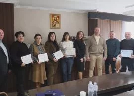 Вбудована мініатюра для Розвиваємо громади. У Могилеві-Подільському нагородили переможців проєкту "Твори добро"