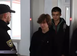 Вбудована мініатюра для В школах України запровадять нові заходи безпеки