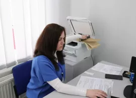 Вбудована мініатюра для  "ГРОМАДУ ЦІКАВИТЬ". Могилів-Подільський в цифрах. Статистика від РАЦСу.
