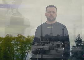 Вбудована мініатюра для Календар Віди. 9 травня - День Європи.
