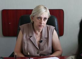 Вбудована мініатюра для Наскільки повноцінно наповнюєтьсся місцевий бюджет? Інтерв&#039;ю з начальником Мог.-Под. податкової