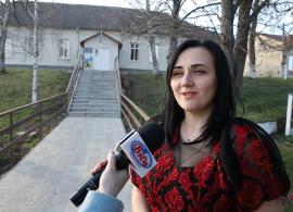 Вбудована мініатюра для З піснею-до земляків. У Серебрії відбувся благодійний концерт Ірини Хоми