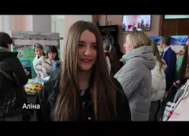 Вбудована мініатюра для Крок до професії. День відкритих дверей у Могилів-Подільському технолого-економічному коледжі