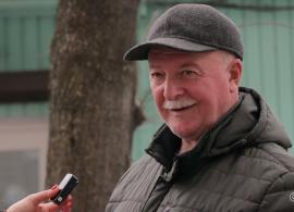 Вбудована мініатюра для Твій пес-твоя купа. Прибирайте за  своїми собаками!