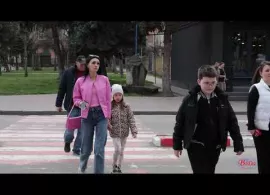 Вбудована мініатюра для Які зміни чекають на українців з 1 квітня 2024 року