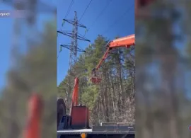 Вбудована мініатюра для Наслідки негоди на Вінничині