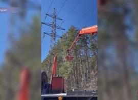 Вбудована мініатюра для Наслідки негоди на Вінничині