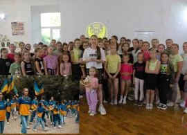 Вбудована мініатюра для Успішні здобутки «Feel the Victory»