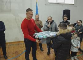 Вбудована мініатюра для Кубок з шахів Геннадія Вацака.День другий. Фінал