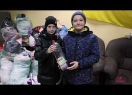 Вбудована мініатюра для Маленькі патріоти великої країни
