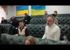 Вбудована мініатюра для Житло для воїнів та захист малого бізнесу - головні акценти позачергової, 65 сесії Могилів- Подільської міської ради