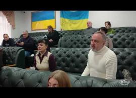 Вбудована мініатюра для Житло для воїнів та захист малого бізнесу - головні акценти позачергової, 65 сесії Могилів- Подільської міської ради