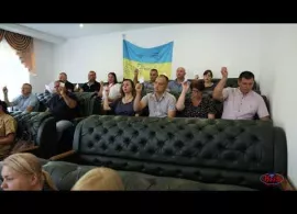 Вбудована мініатюра для Чергова, 35 сесія Могилів-Подільської міської ради. 31.08.2023