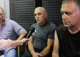Вбудована мініатюра для Патріотичні серця. Могилівчани склали пісню-мотивацію "Ми-українці!"
