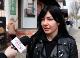 Вбудована мініатюра для Передвеликодній дайджест. Як могилівчани готуються до Пасхи