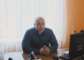 Вбудована мініатюра для В місті запрацювала програма регулювання чисельності безпритульних тварин