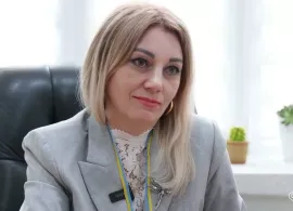 Вбудована мініатюра для  "ГРОМАДУ ЦІКАВИТЬ". Оформлення шлюбу в умовах війни, видача свідоцтва та витягу про смерть.