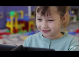 Вбудована мініатюра для Як реалізує свої мрії приватний садок "Мрія"? ВіДа в гостях у ДНЗ