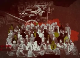 Вбудована мініатюра для До 80-ї річниці визволення Могилева-Подільського від нацистських окупантів