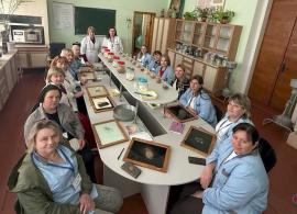 Вбудована мініатюра для Освіта - виробництво. Курси підвищення кваліфікації від МХП