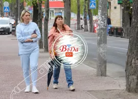 Вбудована мініатюра для ВІДАфон: Чи варто відзначати травневі свята?