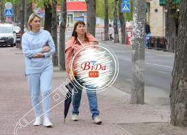 Вбудована мініатюра для ВІДАфон: Чи варто відзначати травневі свята?
