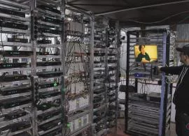 Вбудована мініатюра для "ОВІС 2" забезпечує громаді безперебійне кабельне телевізійне мовлення