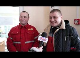 Вбудована мініатюра для Медичний коледж випустив перших техніків екстреної допомоги