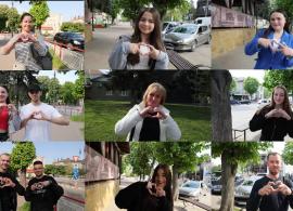 Вбудована мініатюра для З любовʼю до МАМИ. До Дня матері!