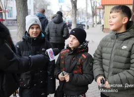 Вбудована мініатюра для «Побажання» ворогу від могилівчан. Нехай все збудеться!