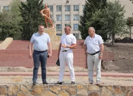 Вбудована мініатюра для Оновлення Стависької. День 57-ий