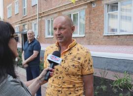 Вбудована мініатюра для ОСББ: як стати господарем у себе вдома. В кадрі зразкові ОСББ Могилева-Подільського