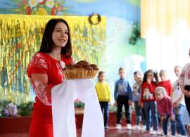 Вбудована мініатюра для «ВЕДАРА» з Яришева - відкриття 2023 року