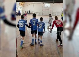Вбудована мініатюра для Місто спортивне