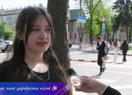 Вбудована мініатюра для "ОЙ” — перше слово пісні: знайомі рядки, що живуть у серці