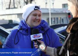 Вбудована мініатюра для 🎤 ВІДАфон: Коли містяни відзначатимуть Різдво - 25 грудня чи 7 січня?