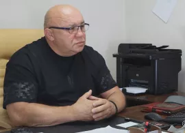Вбудована мініатюра для Два тижні без газу! Розʼяснення ВіДи